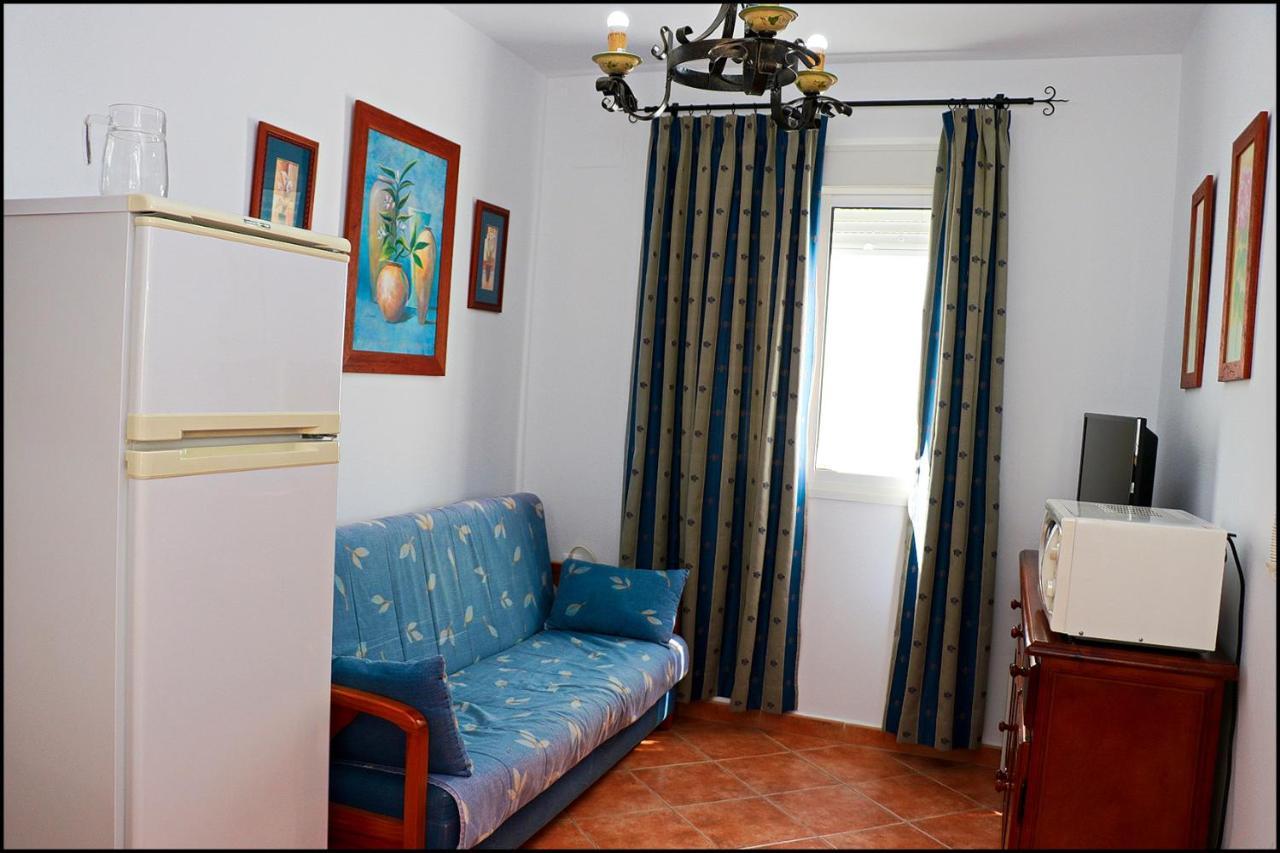 Apartamento Calle Bilbao Conil De La Frontera Exterior photo